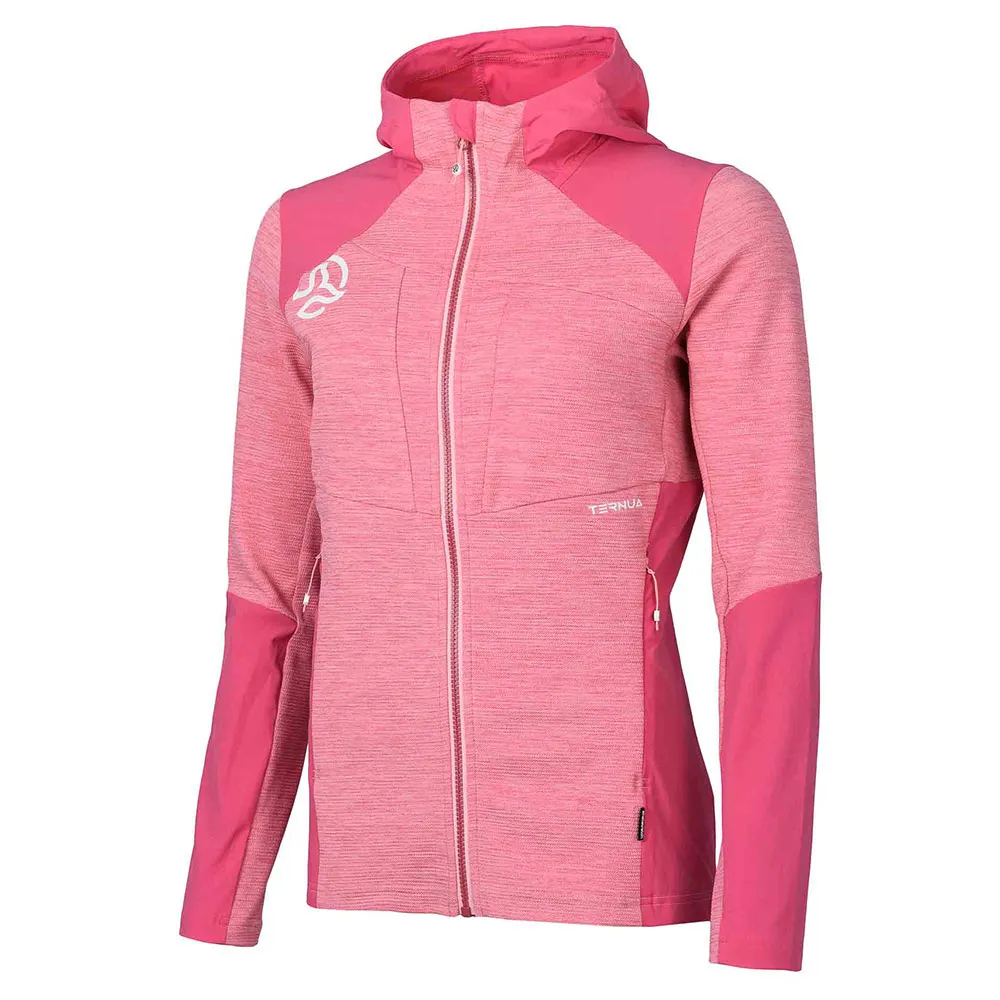 Ternua Tileka Softshelljacke Ternua Tileka Softshelljacke