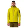 Ternua Torsen Hard Jacke