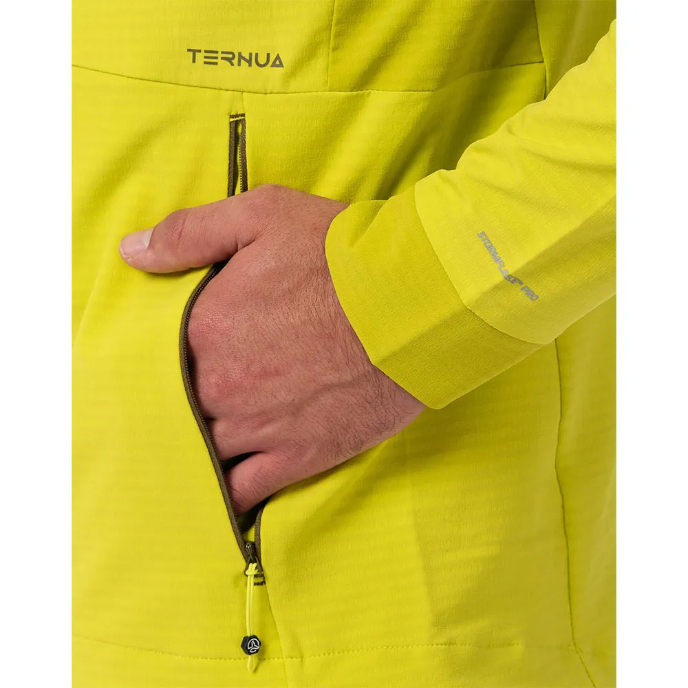Ternua Torsen Hard Jacke Ternua Torsen Hard Jacke