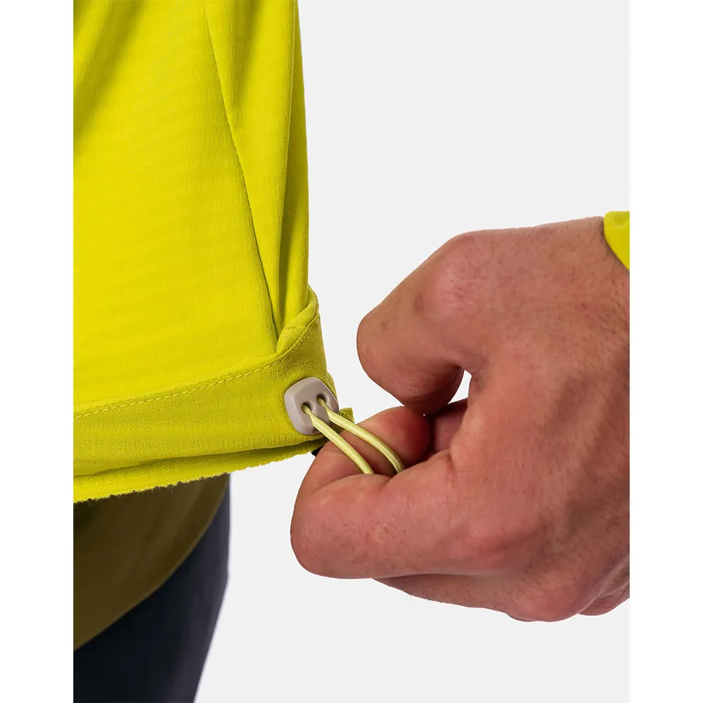 Ternua Torsen Hard Jacke Ternua Torsen Hard Jacke
