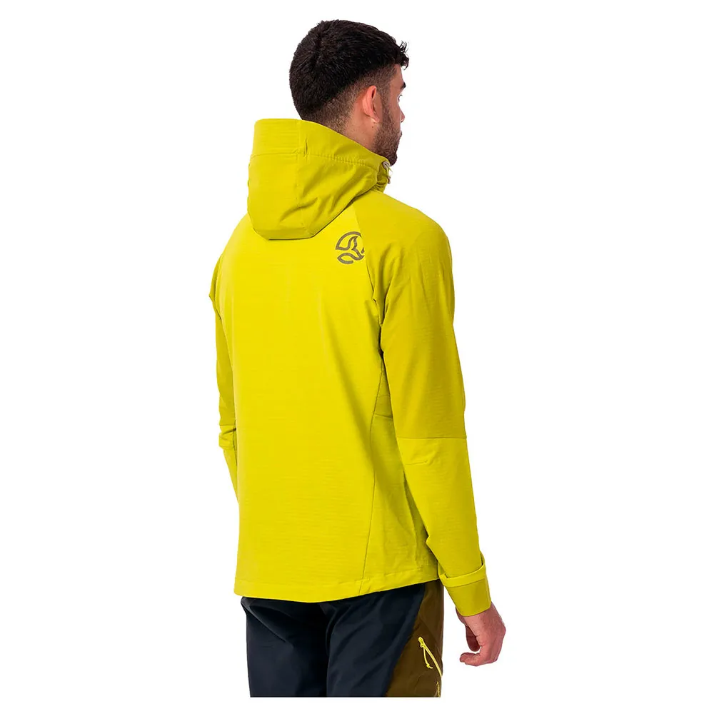 Ternua Torsen Hard Jacke Ternua Torsen Hard Jacke