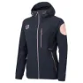 Ternua Torsen Hard Jacke Refurbished, Whales grey