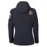 Ternua Torsen Hard Jacke Refurbished, Whales grey