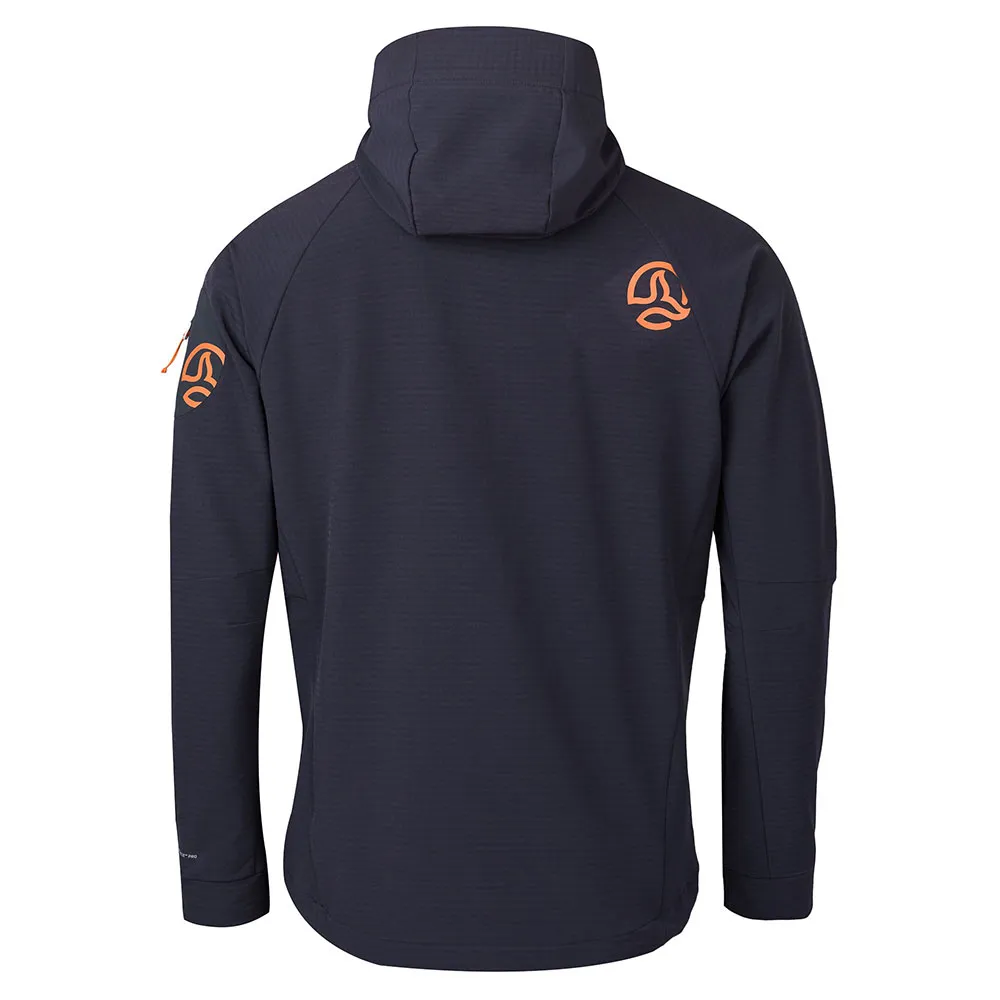 Ternua Torsen Hard Jacke