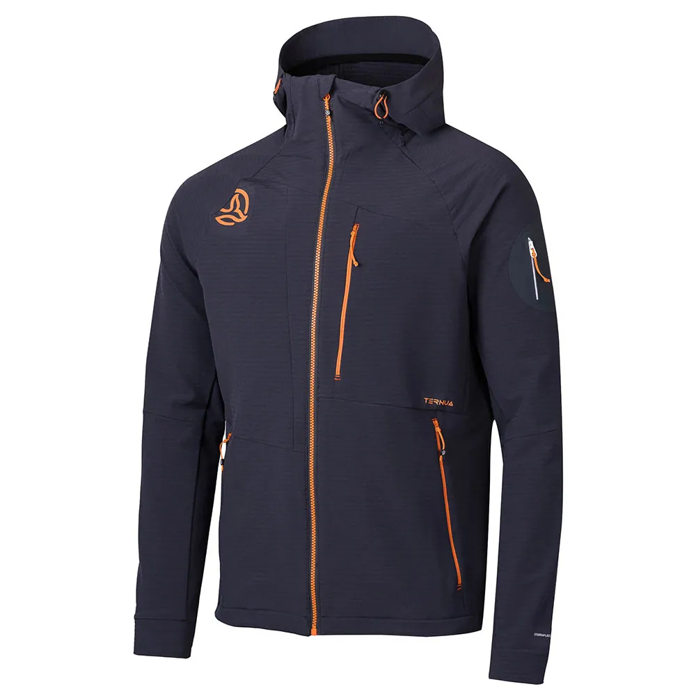 Ternua Torsen Hard Jacke