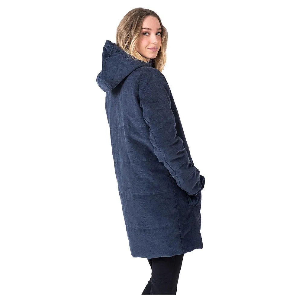 Ternua Trinity East Jacke, Dark marine Ternua Trinity East Jacke, Dark marine