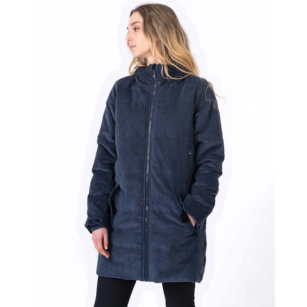 Ternua Trinity East Jacke, Dark marine Ternua Trinity East Jacke, Dark marine