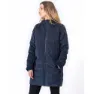 Ternua Trinity East Jacke, Dark marine