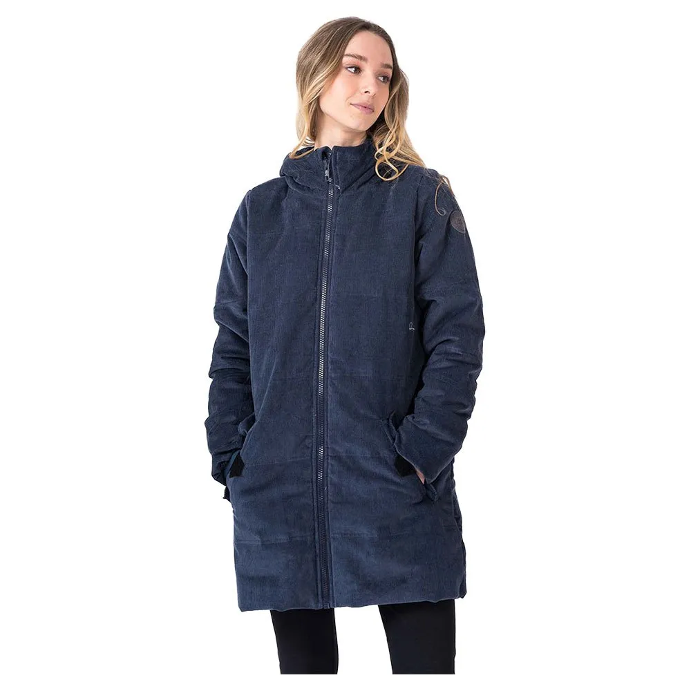 Ternua Trinity East Jacke, Dark marine Ternua Trinity East Jacke, Dark marine