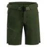 Ternua Vaxlar Kurze Hose, Dark forest