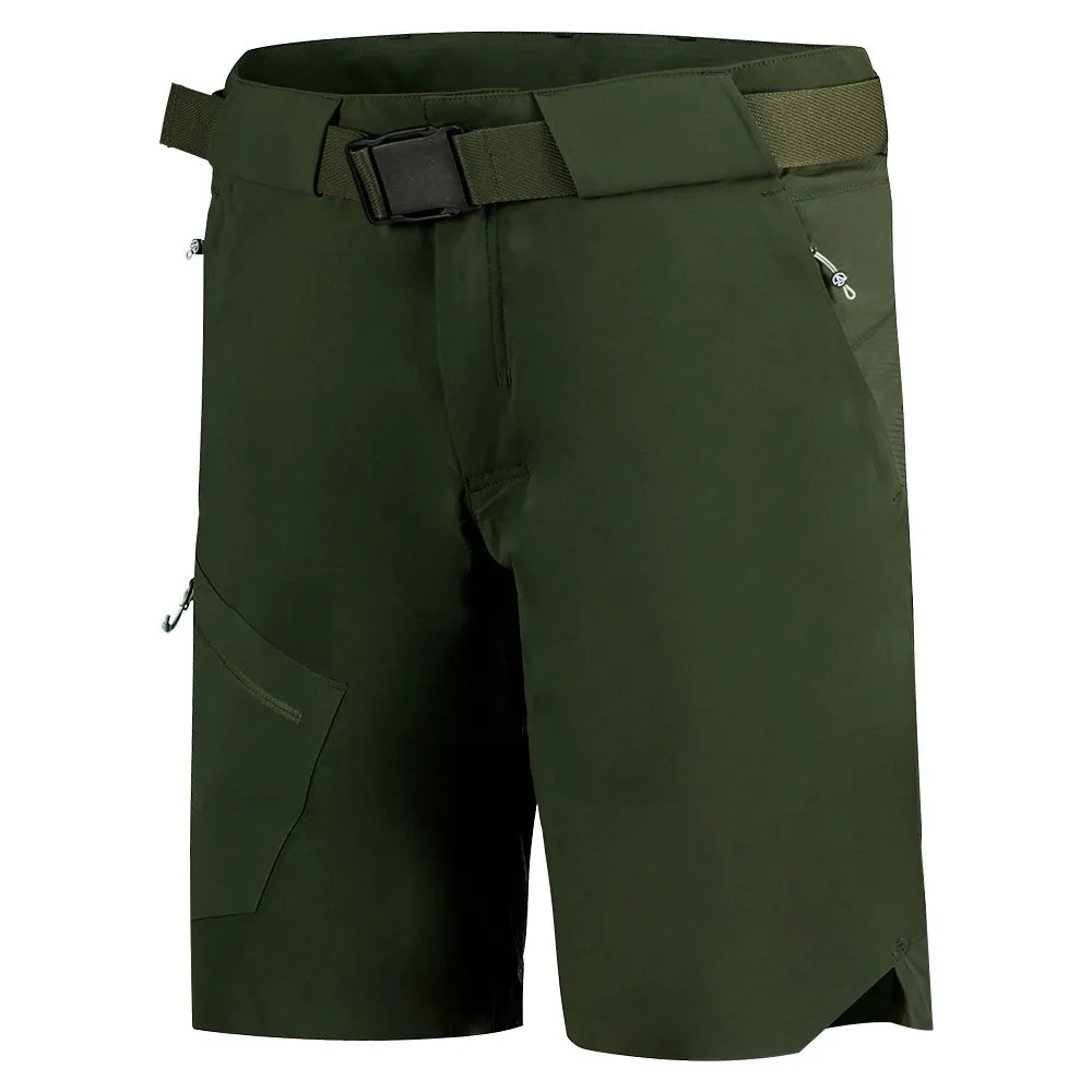 Ternua Vaxlar Kurze Hose, Dark forest Ternua Vaxlar Kurze Hose, Dark forest