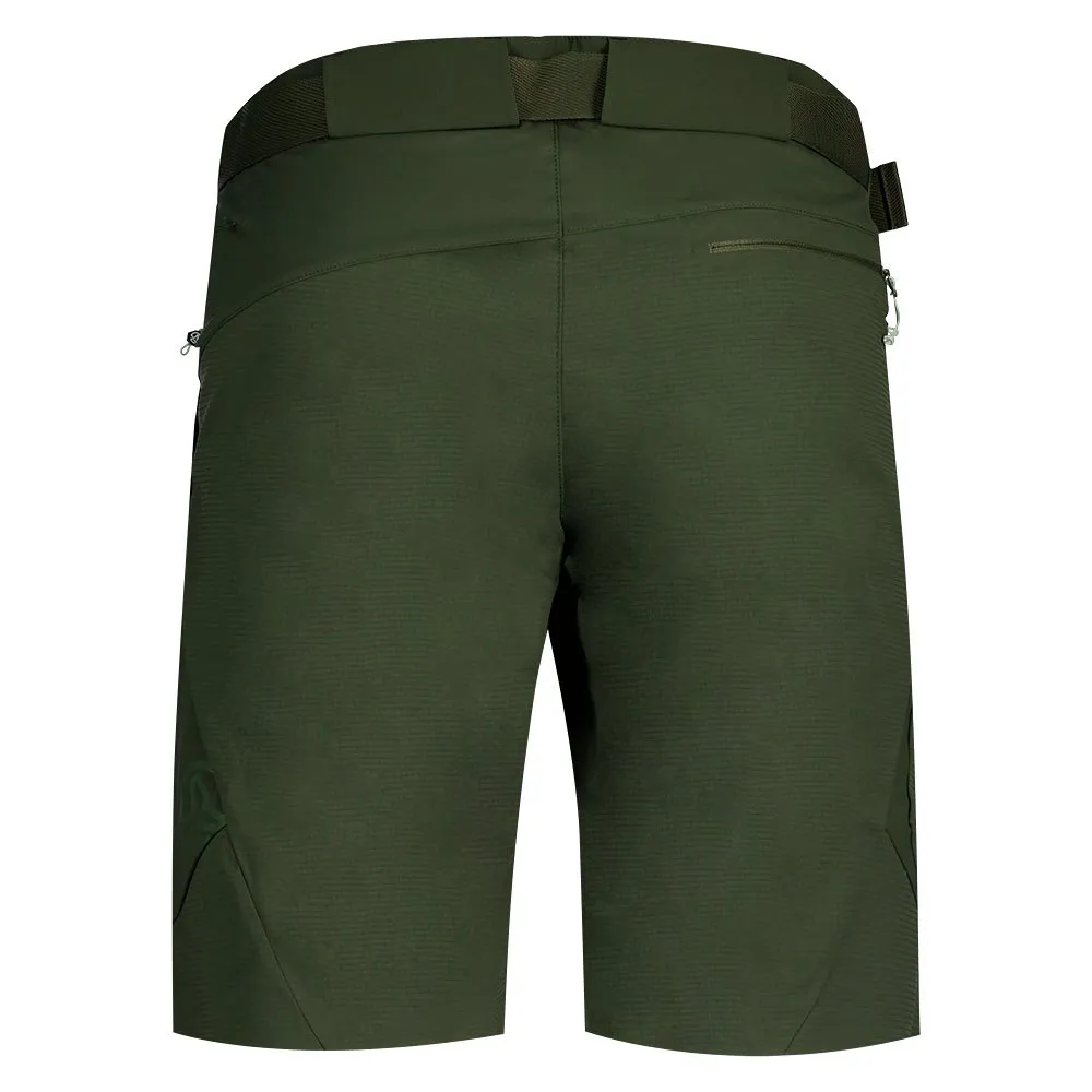 Ternua Vaxlar Kurze Hose, Dark forest Ternua Vaxlar Kurze Hose, Dark forest
