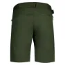 Ternua Vaxlar Kurze Hose, Dark forest