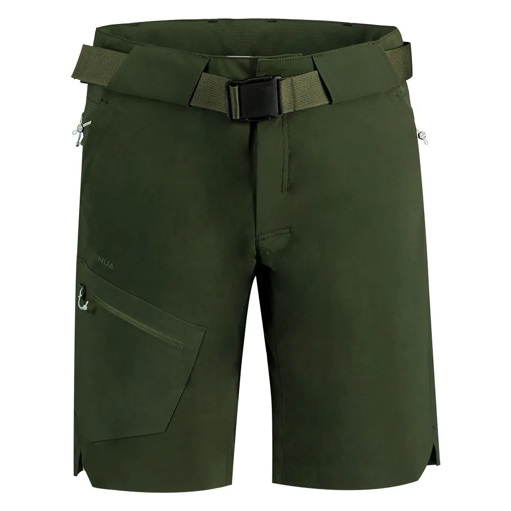 Ternua Vaxlar Kurze Hose, Dark forest Ternua Vaxlar Kurze Hose, Dark forest