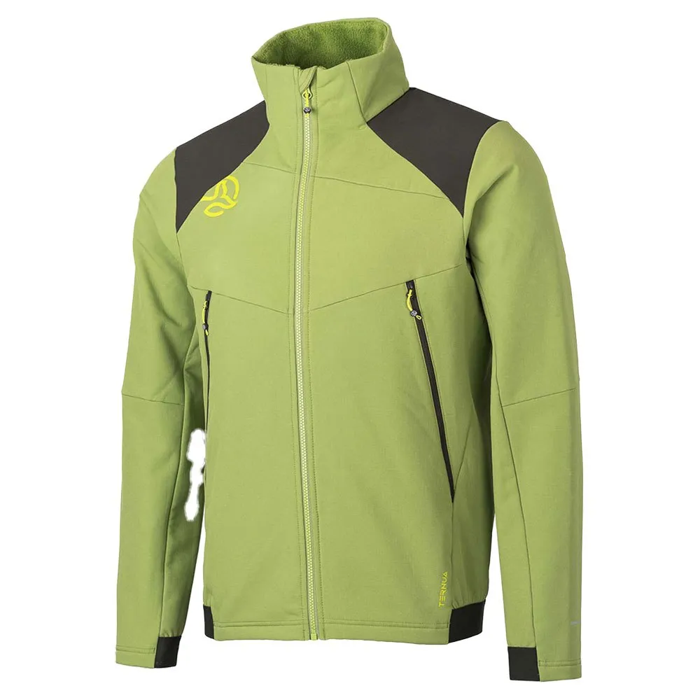 Ternua Verkom Hard Jacke