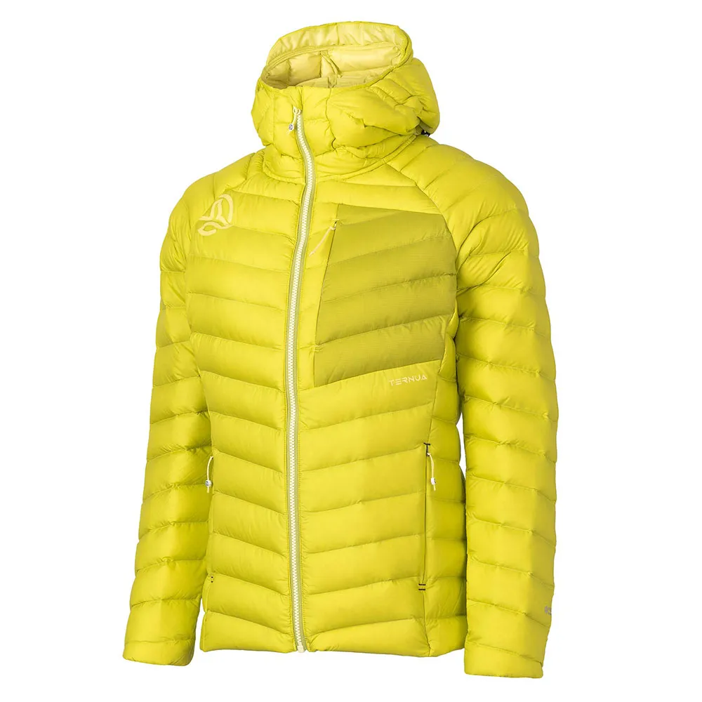 Ternua Vilman 2.0 Jacke Ternua Vilman 2.0 Jacke
