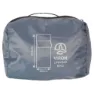 Ternua Viron Schlafsack Inlett, Whales grey