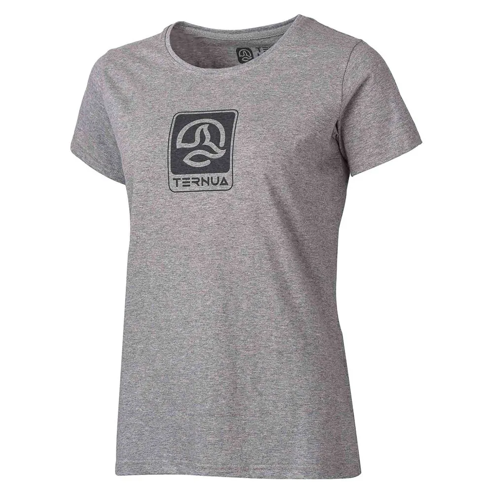 Ternua Wabush Kurzarm-t-shirt Ternua Wabush Kurzarm-t-shirt