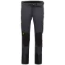 Whales grey / deep citrus
