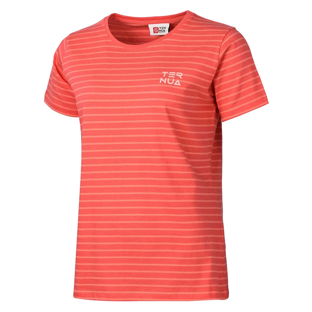 Ternua Witless Kurzarm-t-shirt Ternua Witless Kurzarm-t-shirt