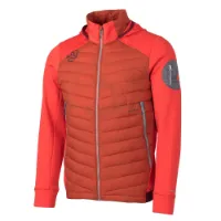 Ternua Yukkon 2.0 Hybrid Jacke Ternua Yukkon 2.0 Hybrid Jacke
