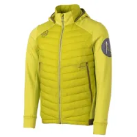 Ternua Yukkon 2.0 Hybrid Jacke Ternua Yukkon 2.0 Hybrid Jacke