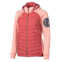 Ternua Yukkon 2.0 Hybrid Jacke