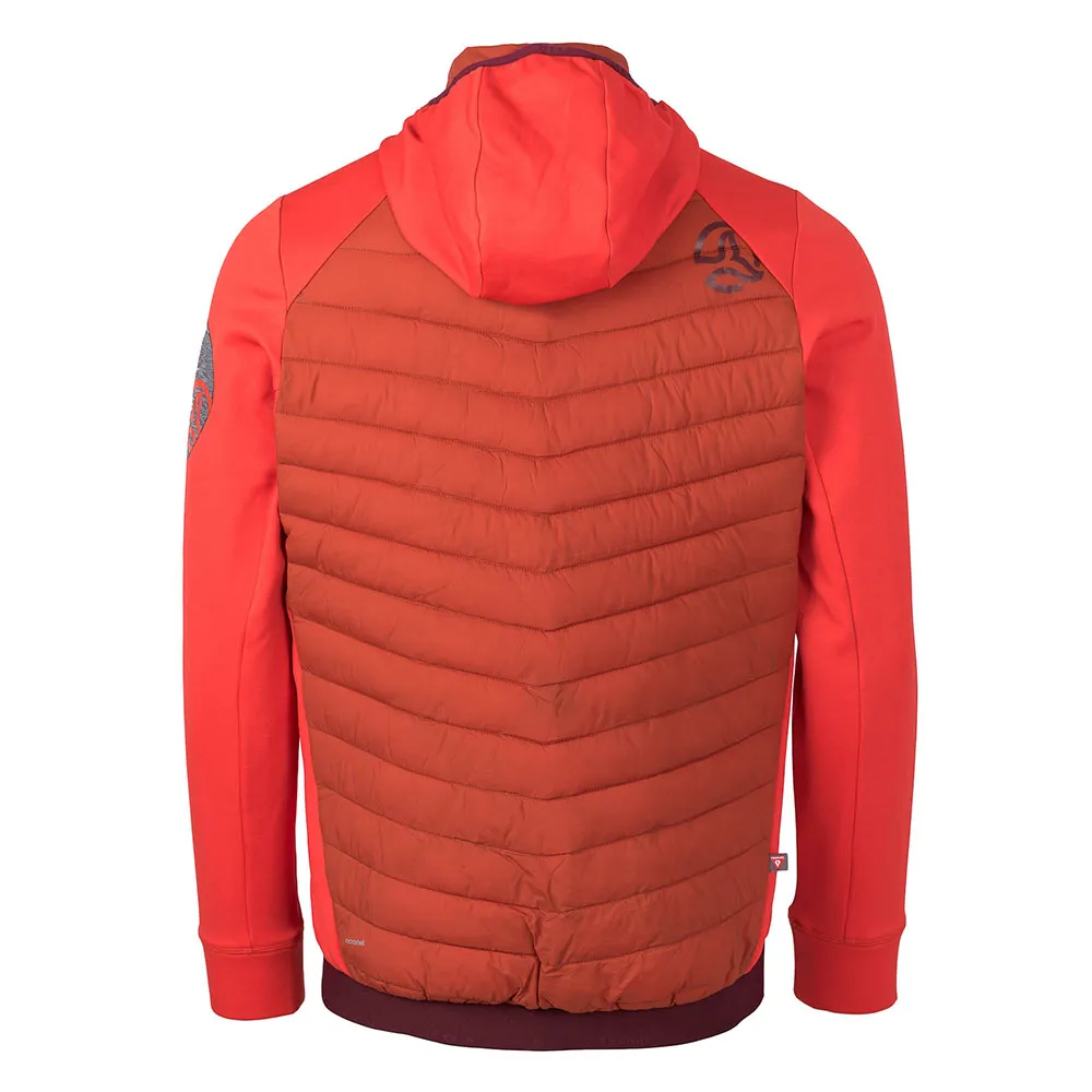 Ternua Yukkon 2.0 Hybrid Jacke Ternua Yukkon 2.0 Hybrid Jacke
