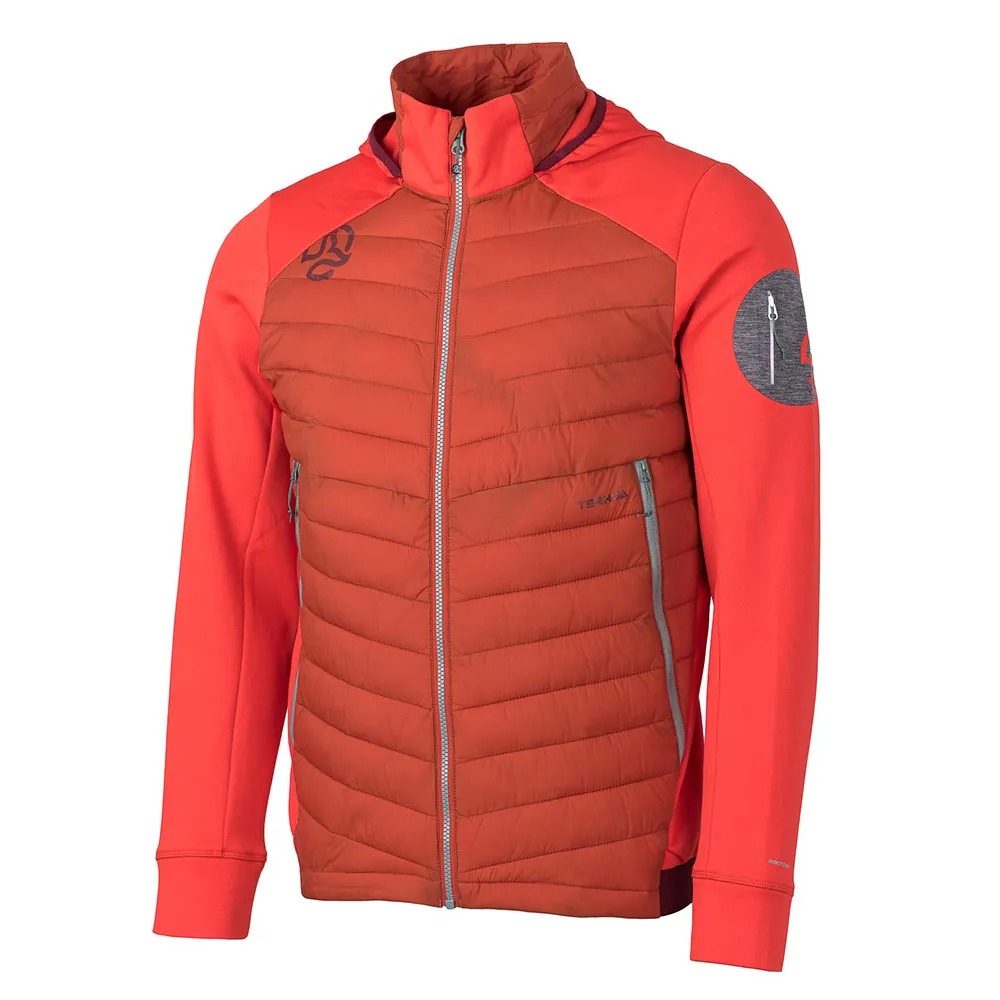 Ternua Yukkon 2.0 Hybrid Jacke Ternua Yukkon 2.0 Hybrid Jacke