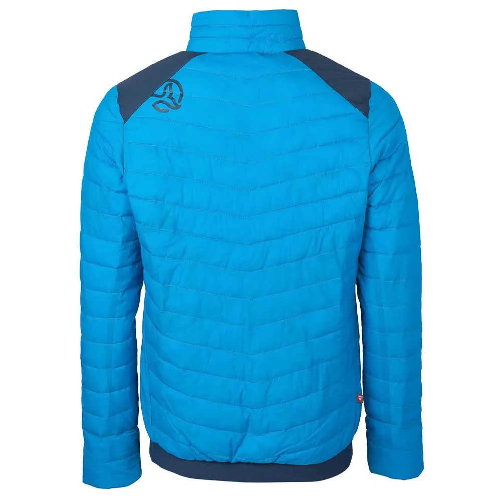 Ternua Yukkon Jacke, Nautical blue