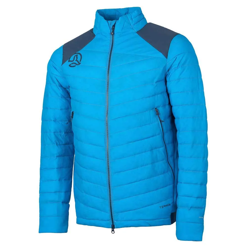 Ternua Yukkon Jacke, Nautical blue