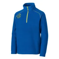 Ternua Zezu Halbreißverschluss-sweatshirt