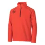 Ternua Zezu Halbreißverschluss-sweatshirt