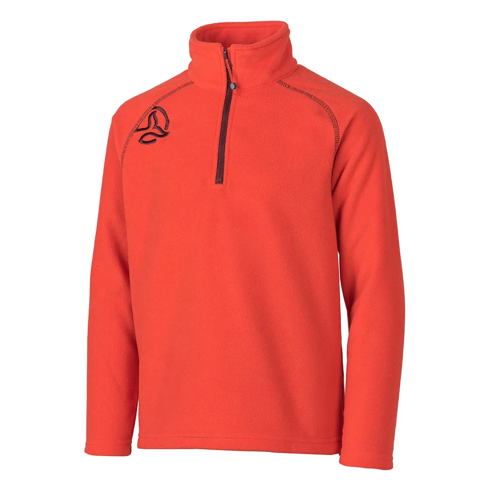 Ternua Zezu Halbreißverschluss-sweatshirt Ternua Zezu Halbreißverschluss-sweatshirt