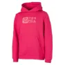 Deep pink