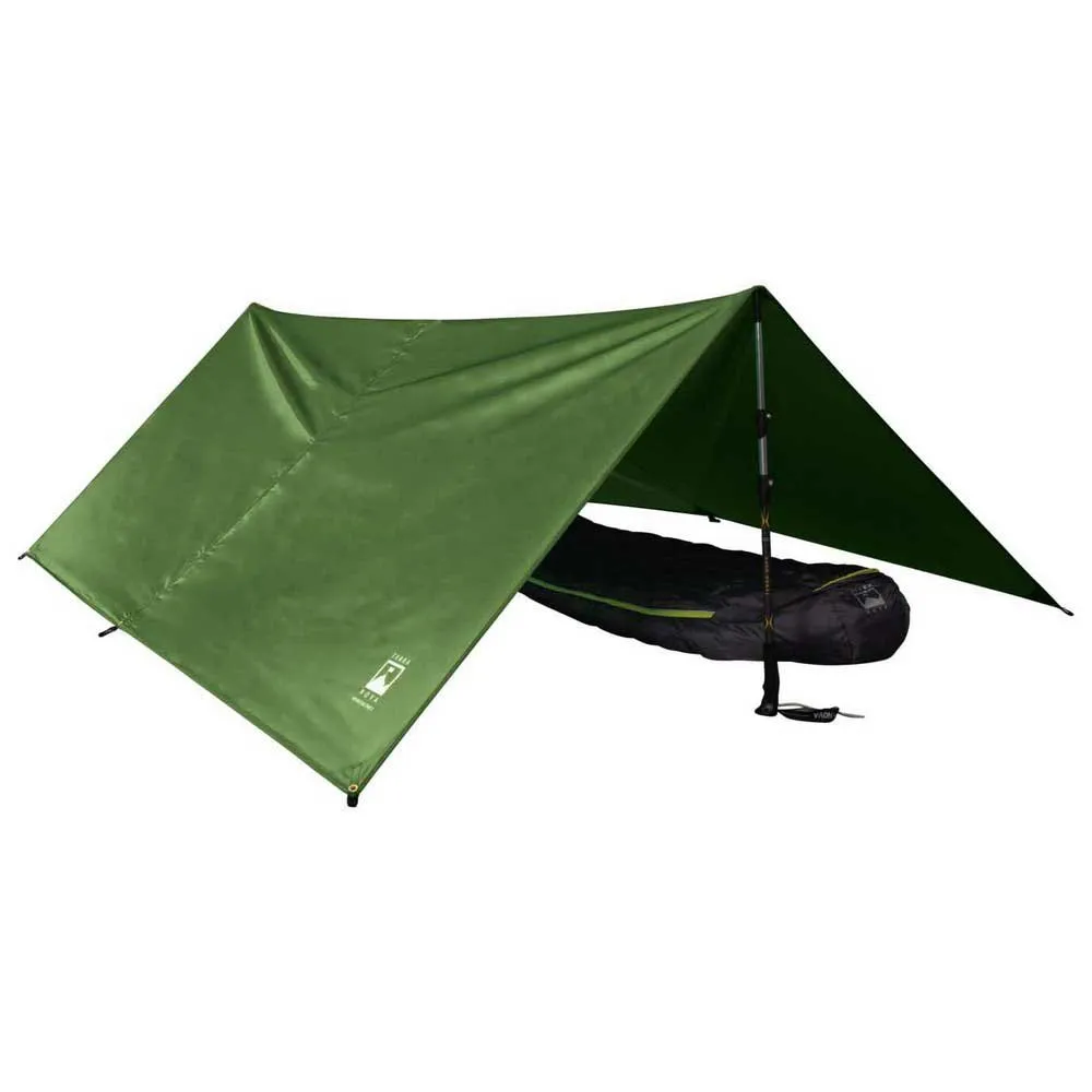 Terra Nova Adventure 2 Plane, Green, One Size Terra Nova Adventure 2 Plane, Green, One Size