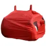 Terra Nova Bothy 2 Notunterkunft, Red, 2PL