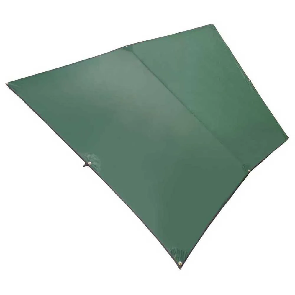 Terra Nova Competition 2 Plane, Green, One Size