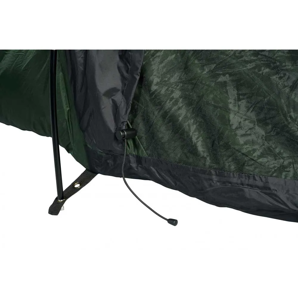 Terra Nova Jupiter Lite Bivibag, Green Terra Nova Jupiter Lite Bivibag, Green