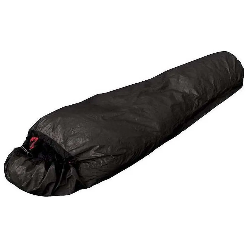 Terra Nova Moonlite Bivi Bivibag, Black Terra Nova Moonlite Bivi Bivibag, Black