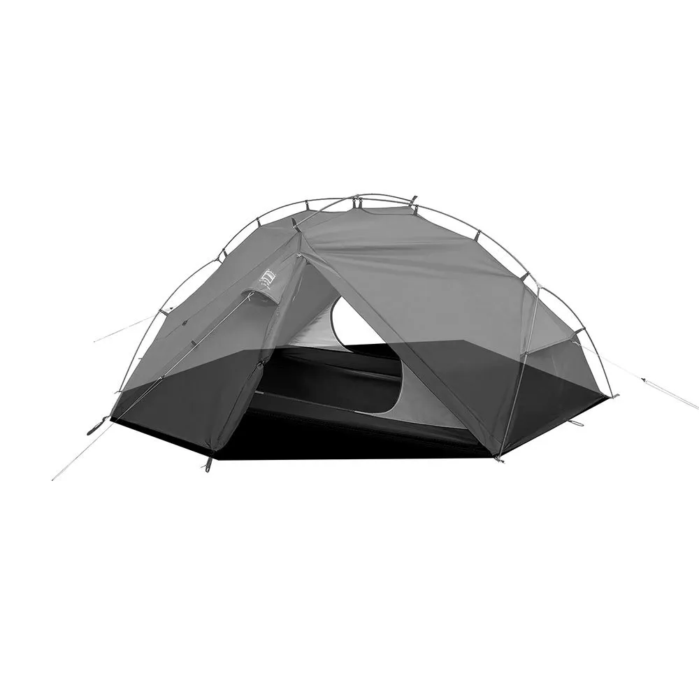 Terra Nova Panacea 2 Footprint Schützender Fußabdruck, Green, 2PL