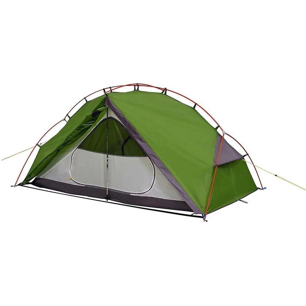 Terra Nova Panacea 2 Zelt, Green, 2PL Terra Nova Panacea 2 Zelt, Green, 2PL