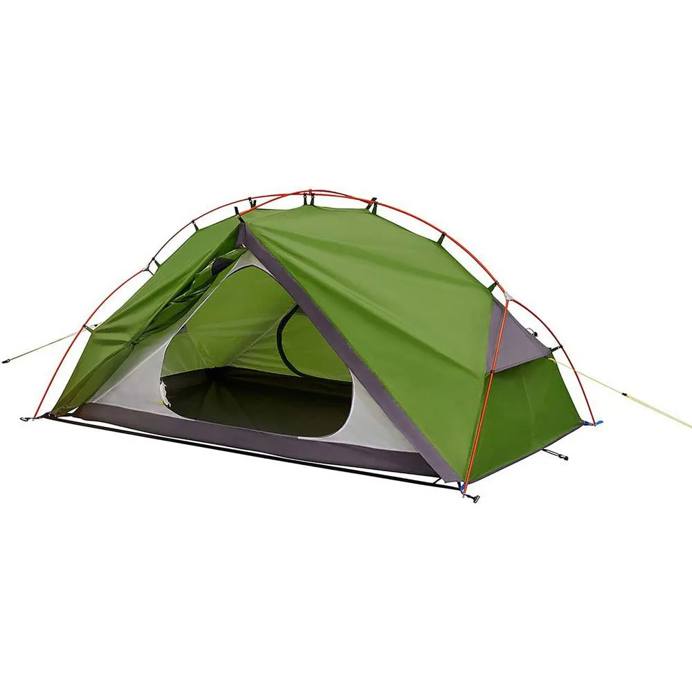 Terra Nova Panacea 2 Zelt, Green, 2PL Terra Nova Panacea 2 Zelt, Green, 2PL