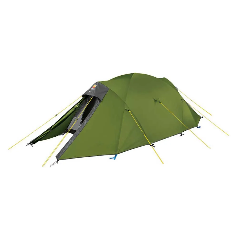 Terra Nova Trident 2 Zelt, Green, 2PL Terra Nova Trident 2 Zelt, Green, 2PL