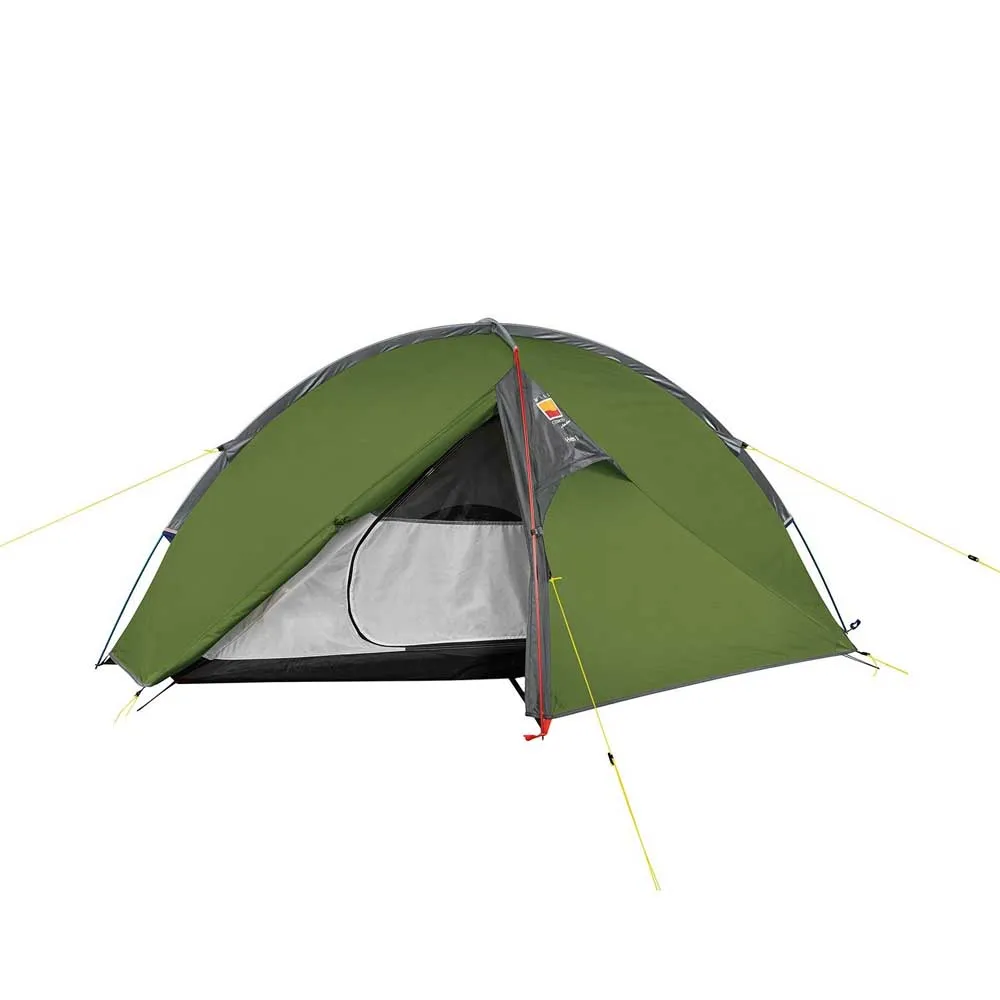 Terra Nova Zephyros Compact 1 Zelt, Green, 1PL Terra Nova Zephyros Compact 1 Zelt, Green, 1PL