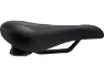 Terry Anatomica Flex Gel Men Sattel, Schwarz, one_size