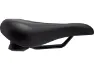 Terry Anatomica Flex Gel Women Sattel, Schwarz, one_size