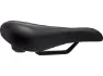 Terry Anatomica Men Sattel, Schwarz, One Size