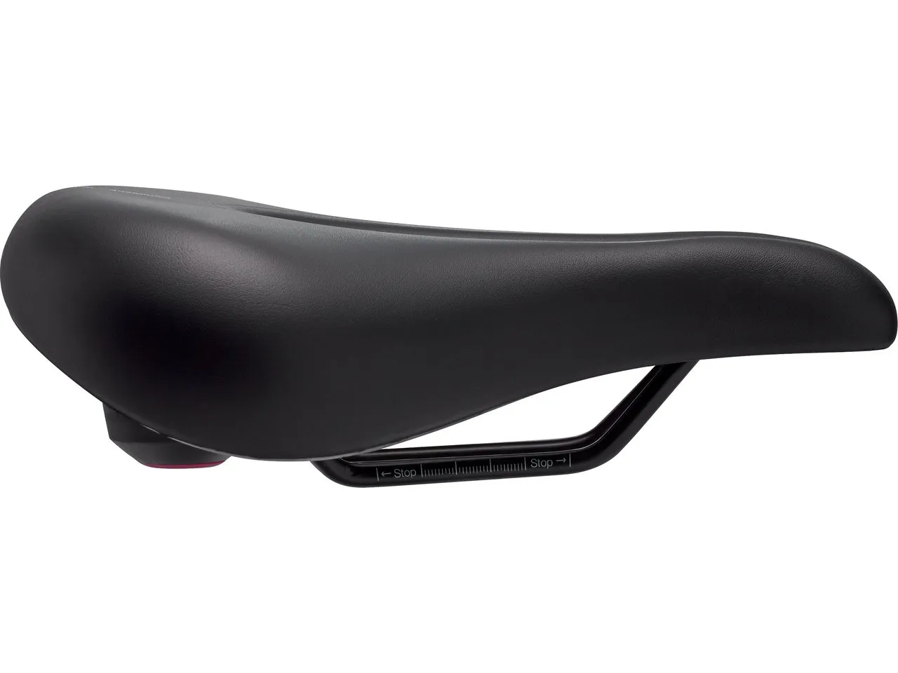 Terry Anatomica Women Sattel