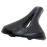Terry Butterfly Exera Gel Max Sattel, Black, 169mm